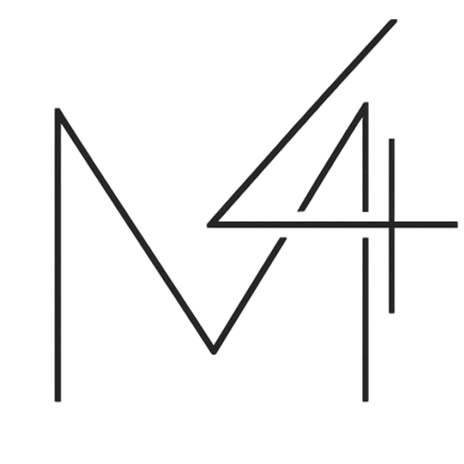 Logo M4 Legales
